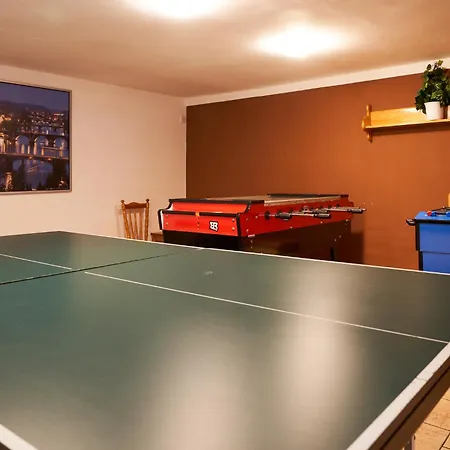 Pod šerákem * Ostružná