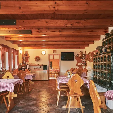 Pod šerákem - Celý Objekt - Jeseníky Apartamento
