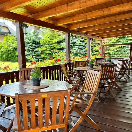 Pod Serakem - Cely Objekt - Jeseniky Appartement Ostružná