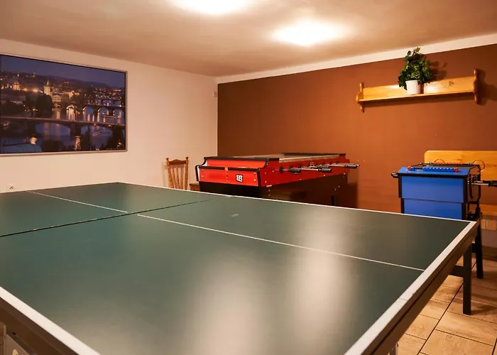 Pod šerákem * Ostružná