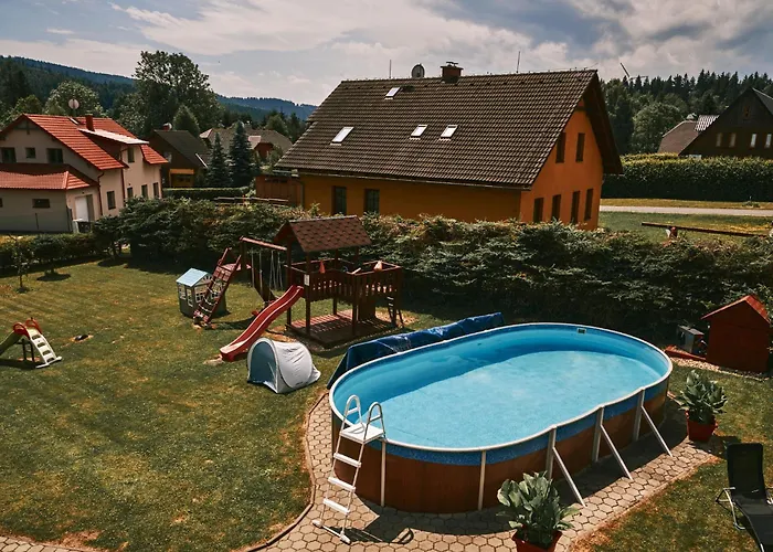 Pod šerákem